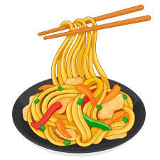 Chowmin
