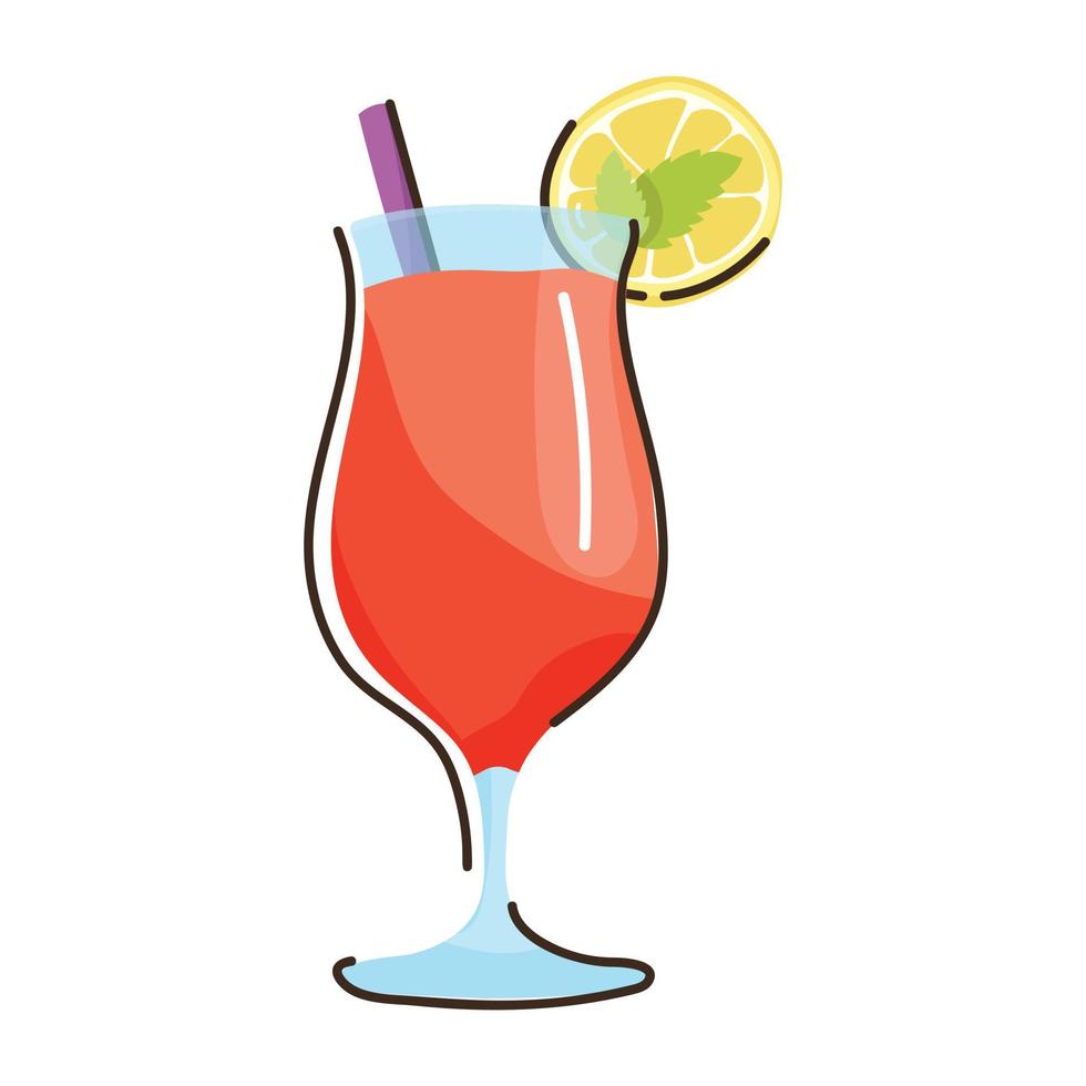 Mocktail