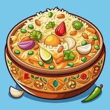 Fried Rice